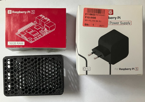 Raspberry 16gb - raspberry,