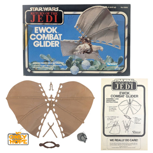 Star wars vintage 1983 kenner - star,