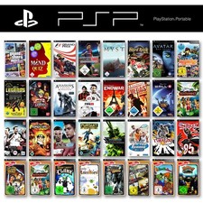 Giochi PSP / PlayStation