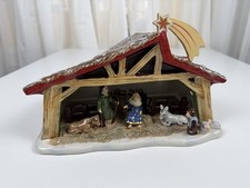 Villeroy e Boch statuina