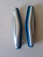 Fissaggi Schermo Lambretta