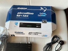 Ricevitore Satellitare e