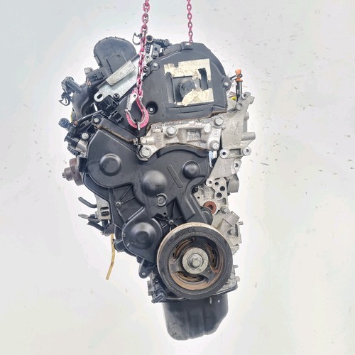 Motore tipo 9h06 per citroen - 9h06,