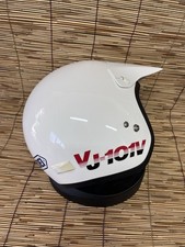 Shoei VJ 101V casco vintage
