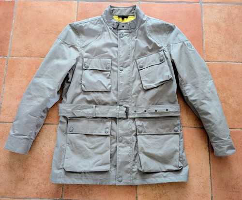 Giacca cerata belstaff - cerata,