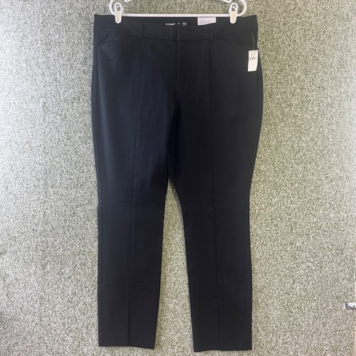 Vecchio pantalone navy donna - vecchio,