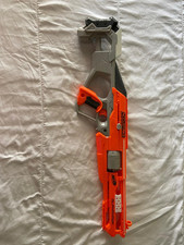 Nerf Alphahawk Accustrike