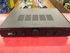 Amplificatore integrato