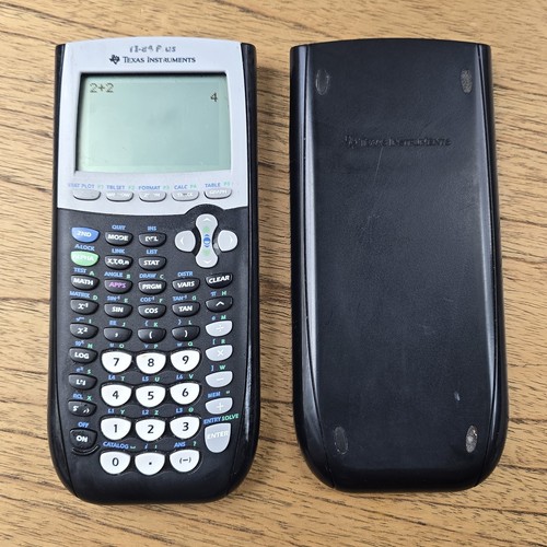 Texas instruments plus - texas,