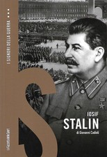 Iosif stalin signori della - stalin,