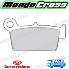 Pastiglie freno posteriori