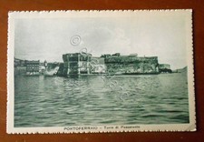 Cartolina Portoferraio - Torre di Passanante - 1920 ca.