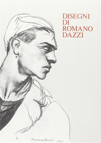 Disegni romano dazzi de - romano,