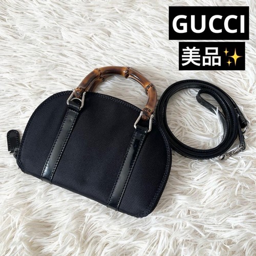 Gucci mini pochette tracolla - gucci,