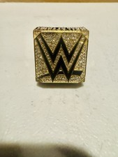 Anello 2025 WWE Hall Of Fame