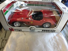 MODELLINO, Ferrari 250 Testa