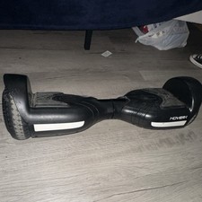 Hover-1 Black certified to