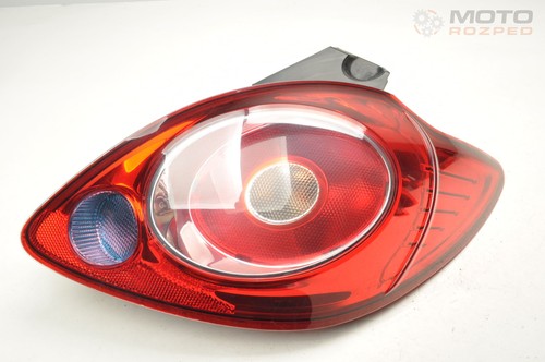 Fanale posteriore destro - , ford