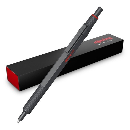 Rotring 600 penna sfera - penna, a