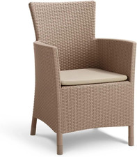 Poltrona Da Giardino Iowa in