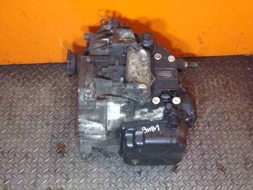 Passat tdi del - b6,