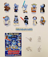 SERIE COMPLETA HAPPY HIPPO