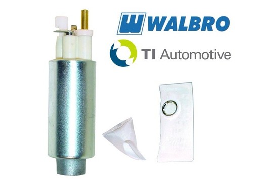Kit pompa carburante tank - kit, in-tank