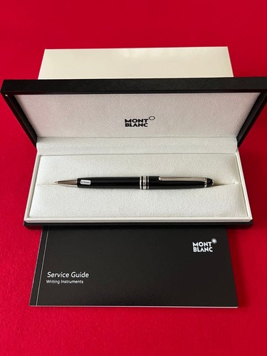 Montblanc meisterstuck p165 - montblanc,