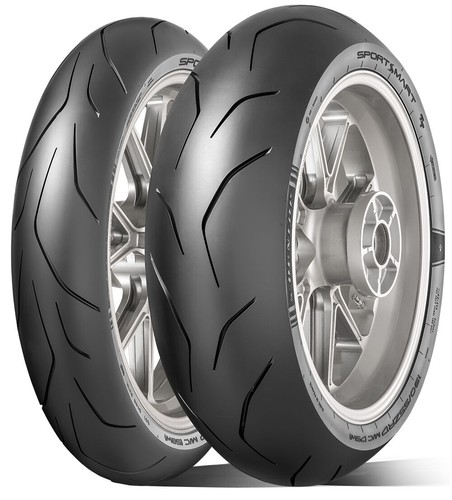 Dunlop pneumatico sportsmart - dunlop,