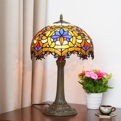 Lampada tavolo vetro - da,