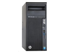 HP Z230 WORKSTATION MT CPU