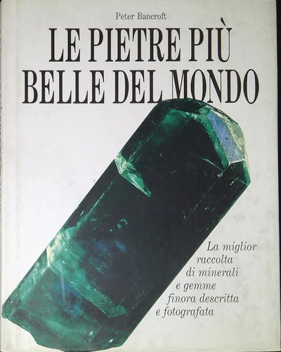 Pietre più belle - del, mondo