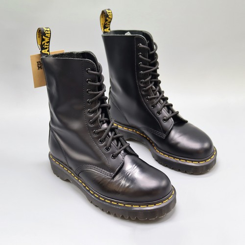Stivali martens 1490 - stivali, bex