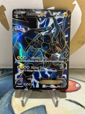 Zekrom EX 97/99 Pokemon Next
