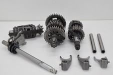 Cambio Completo Originale KTM Duke 125 2011-2016