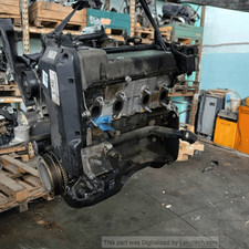 71718187 Motore semicompl