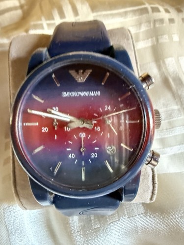 Orologio emporio armani - emporio,