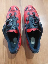 scarpe bici da corsa Sidi Mod Genius