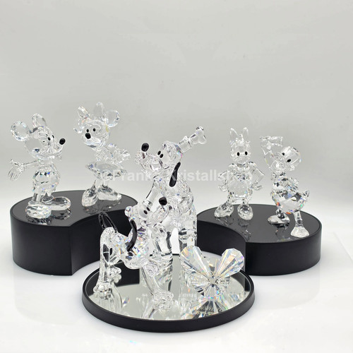 Espositore vetrina swarovski - vetrina,