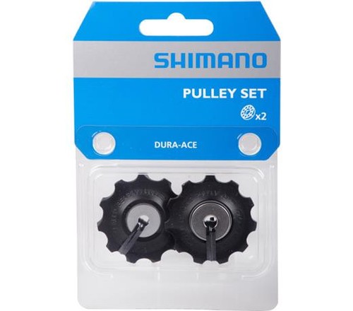 Shimano 5x098140 set rulli - set,