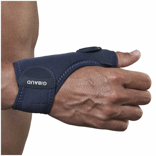 Gibaud ortho rhizogib - dr.,