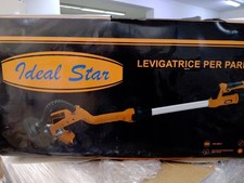 LEVIGATRICE PER PARETI IDEAL