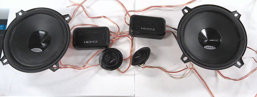 Hertz dsk 130 dieci series - dieci,