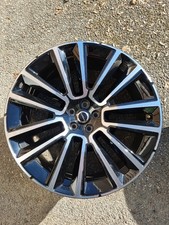 Cerchio in lega Volvo XC90