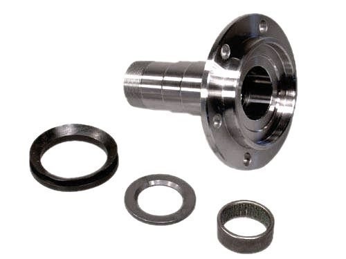Portacuscinetti ruota jeep - portacuscinetti,