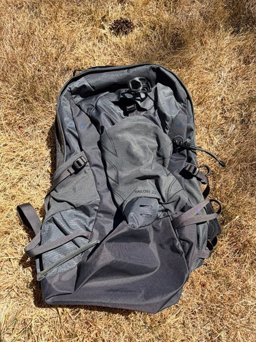 Zaino osprey talon eclipse - osprey,