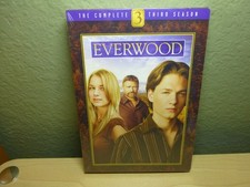 Everwood: The Complete Third