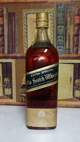 Johnnie walker black - johnnie,
