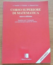 Costo superiore di matematica