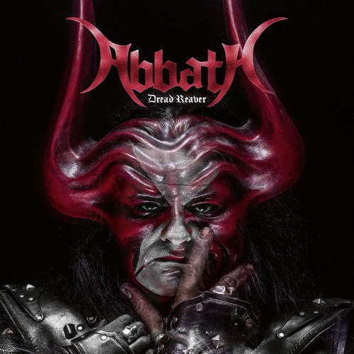 Abbath dread reaver cd - abbath,